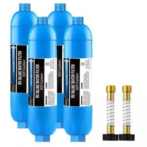 NSF Certified RV Inline Water Filter